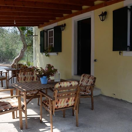 גאיוס Villa Clementine מראה חיצוני תמונה
