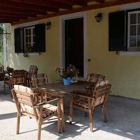 גאיוס Villa Clementine מראה חיצוני תמונה