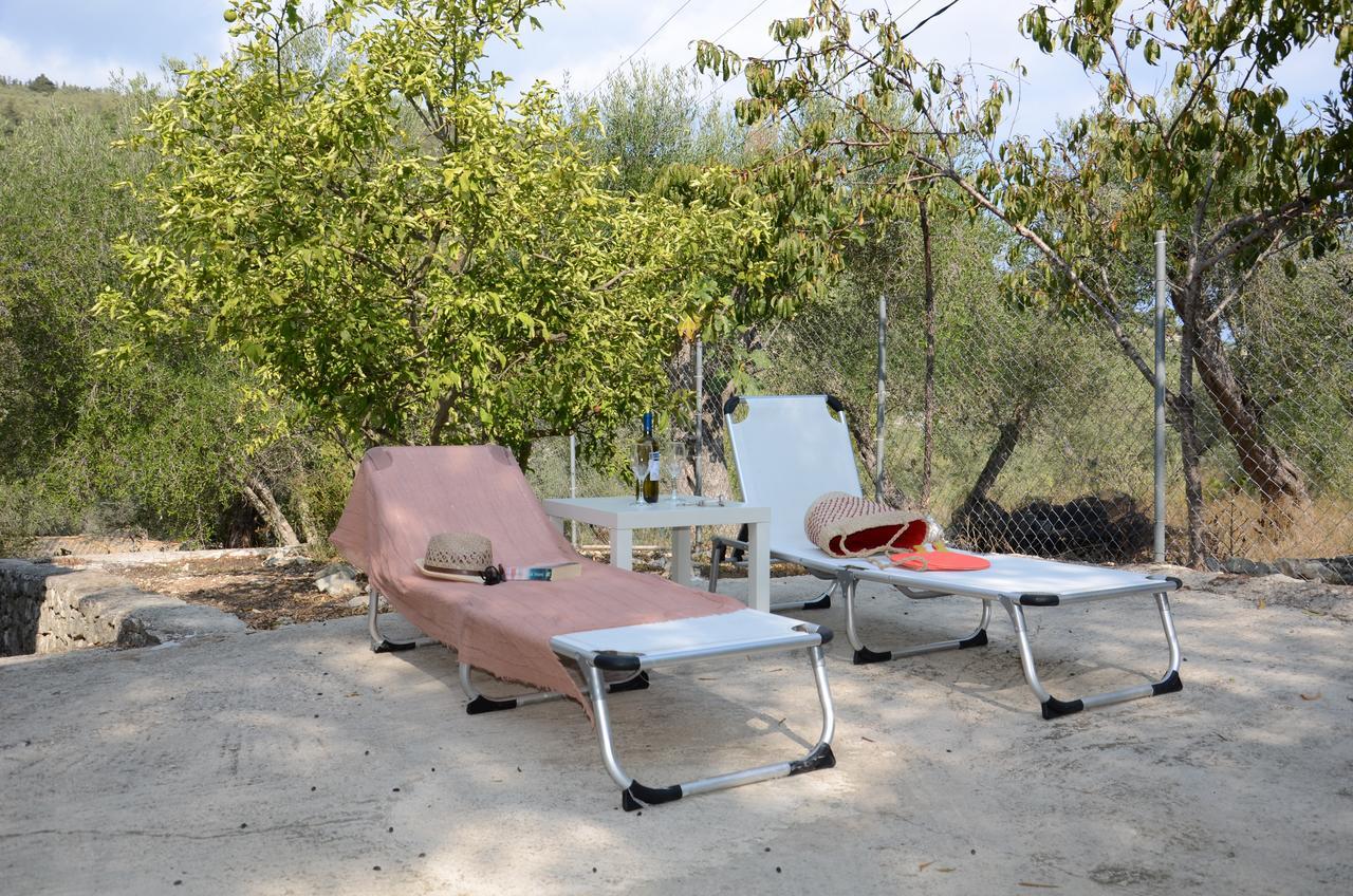 גאיוס Villa Clementine מראה חיצוני תמונה