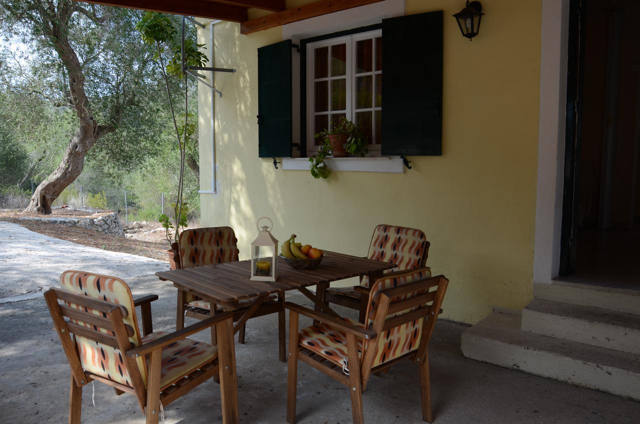 גאיוס Villa Clementine מראה חיצוני תמונה
