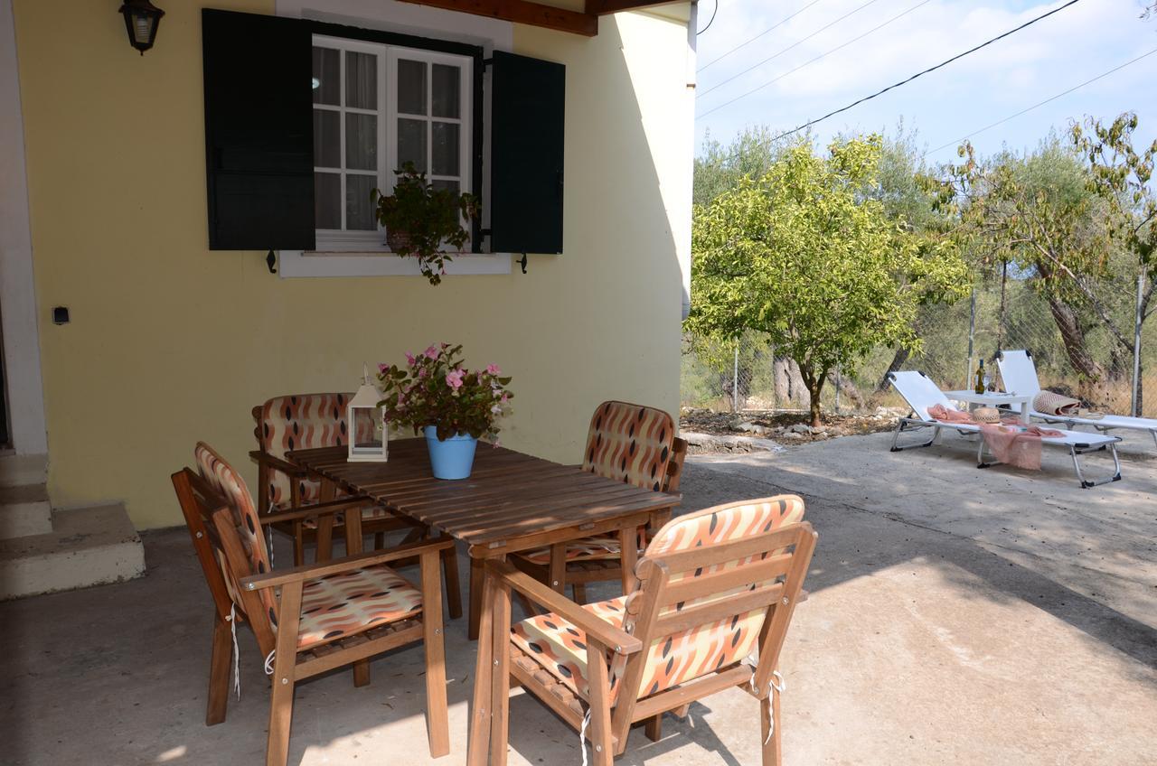 גאיוס Villa Clementine מראה חיצוני תמונה