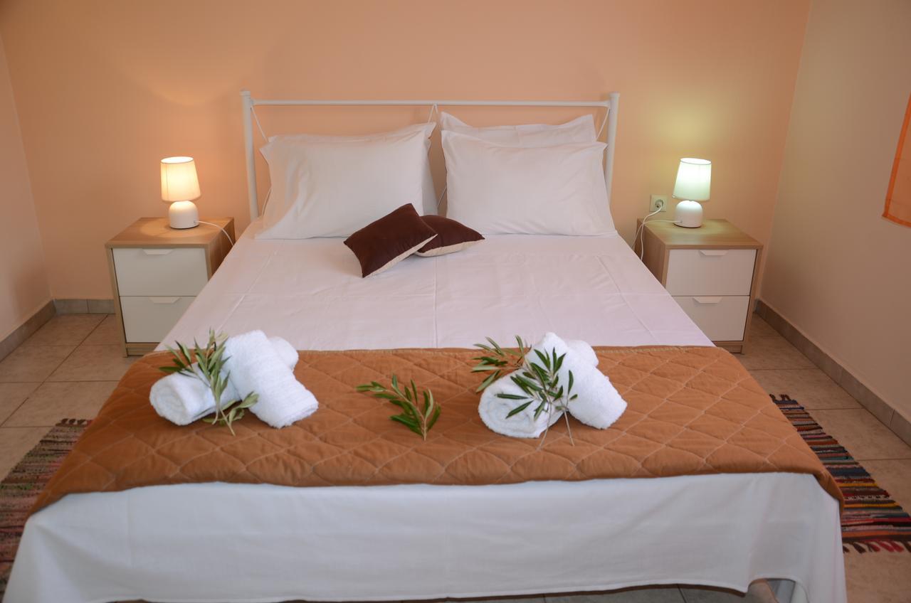 גאיוס Villa Clementine מראה חיצוני תמונה