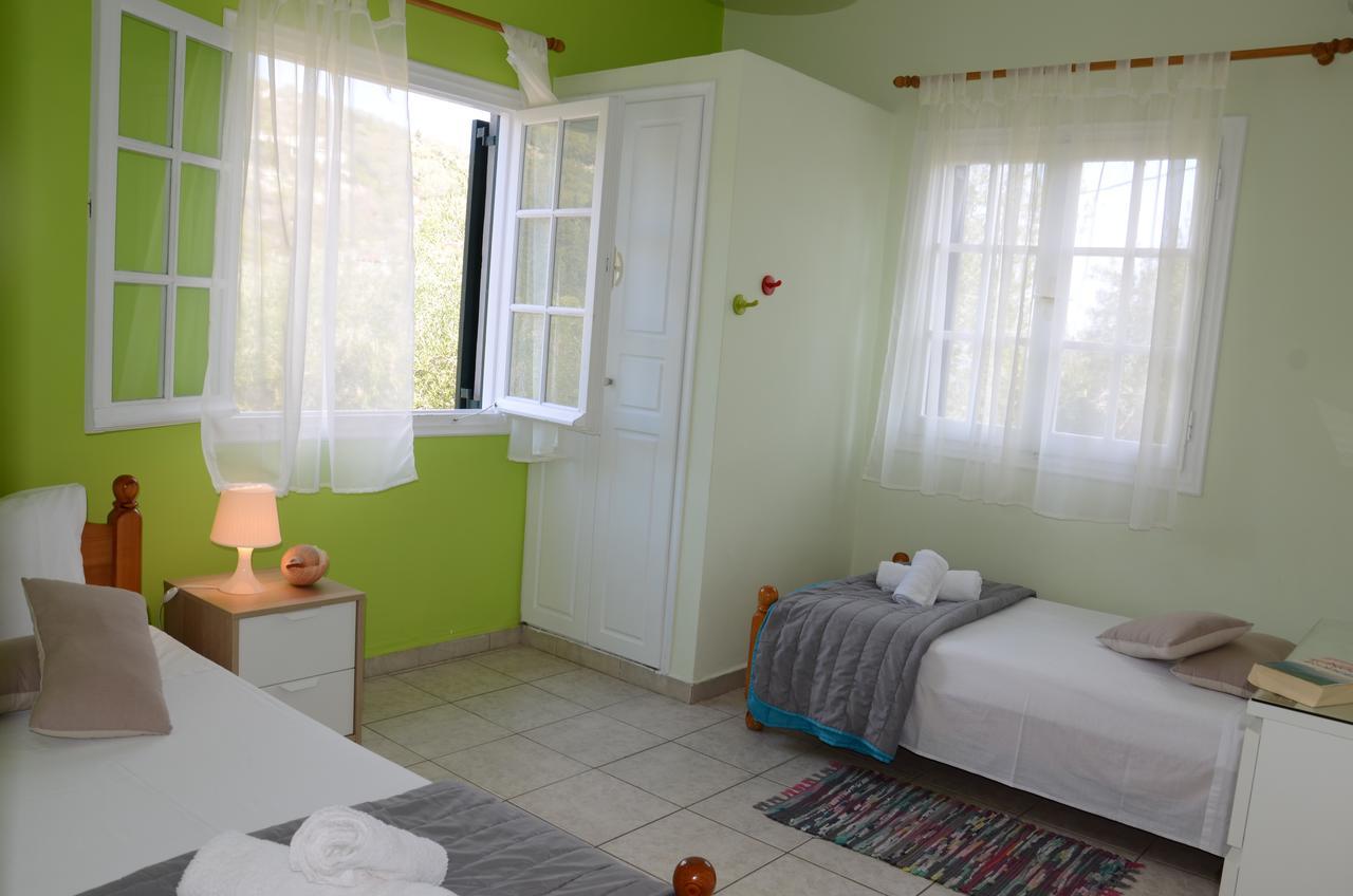 גאיוס Villa Clementine מראה חיצוני תמונה