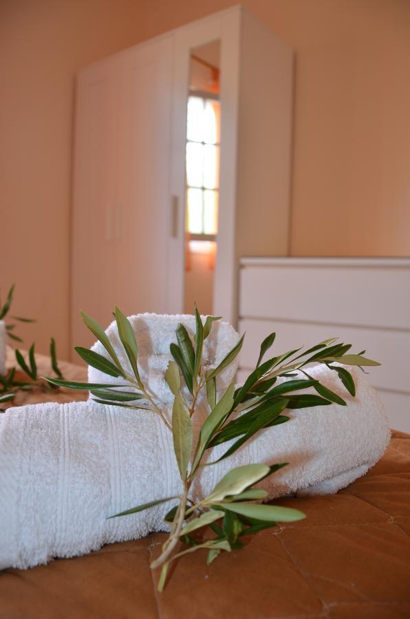 גאיוס Villa Clementine מראה חיצוני תמונה