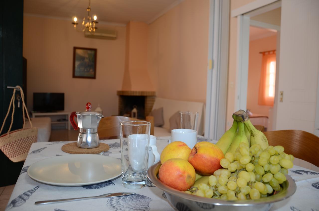 גאיוס Villa Clementine מראה חיצוני תמונה
