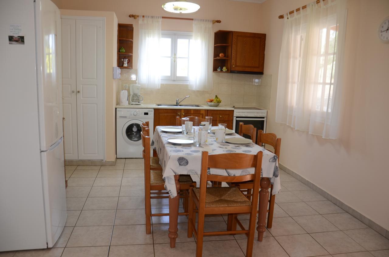 גאיוס Villa Clementine מראה חיצוני תמונה