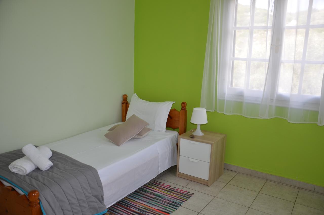 גאיוס Villa Clementine מראה חיצוני תמונה
