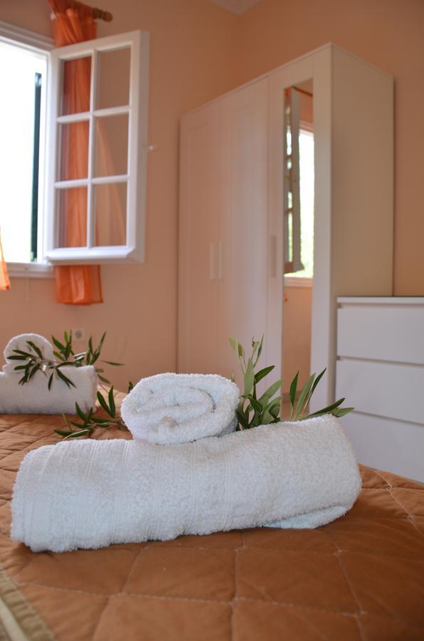 גאיוס Villa Clementine מראה חיצוני תמונה