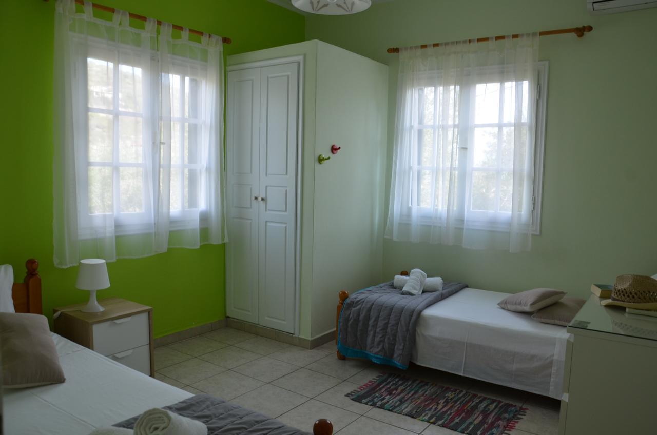 גאיוס Villa Clementine מראה חיצוני תמונה