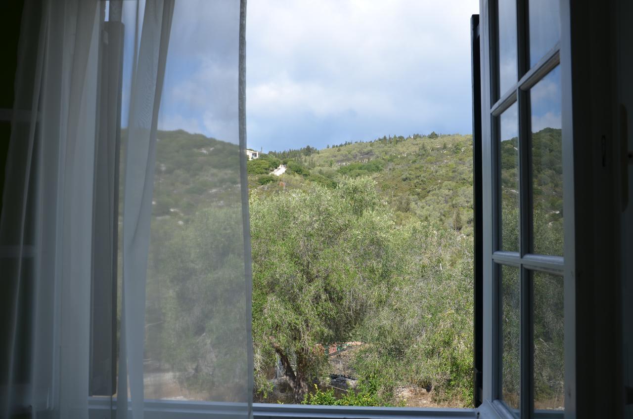 גאיוס Villa Clementine מראה חיצוני תמונה