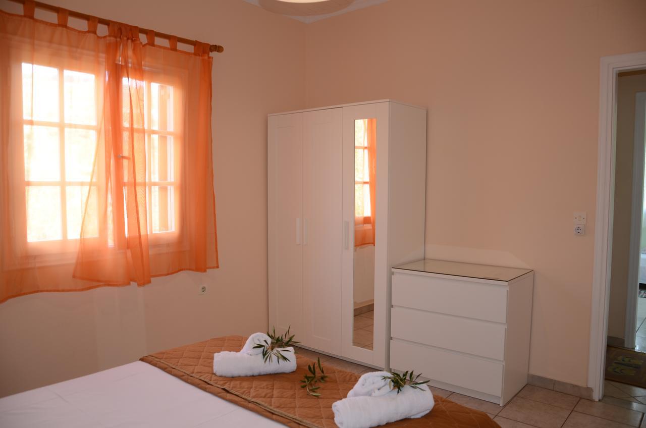 גאיוס Villa Clementine מראה חיצוני תמונה