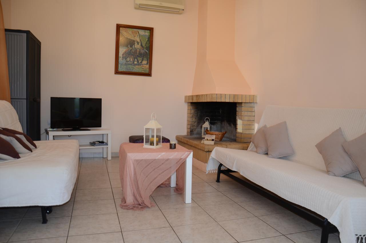 גאיוס Villa Clementine מראה חיצוני תמונה