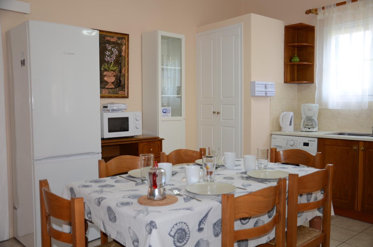 גאיוס Villa Clementine מראה חיצוני תמונה