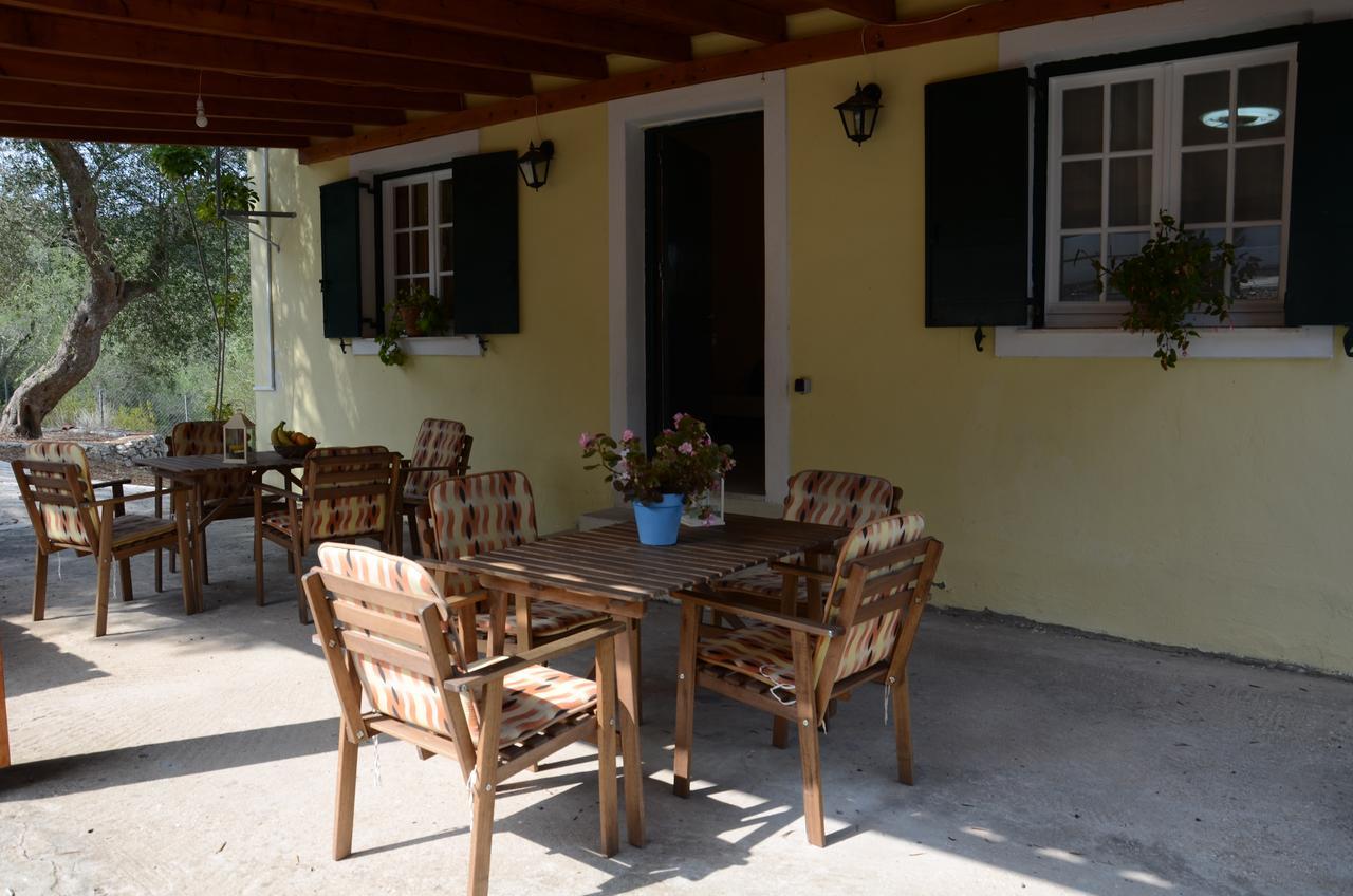 גאיוס Villa Clementine מראה חיצוני תמונה