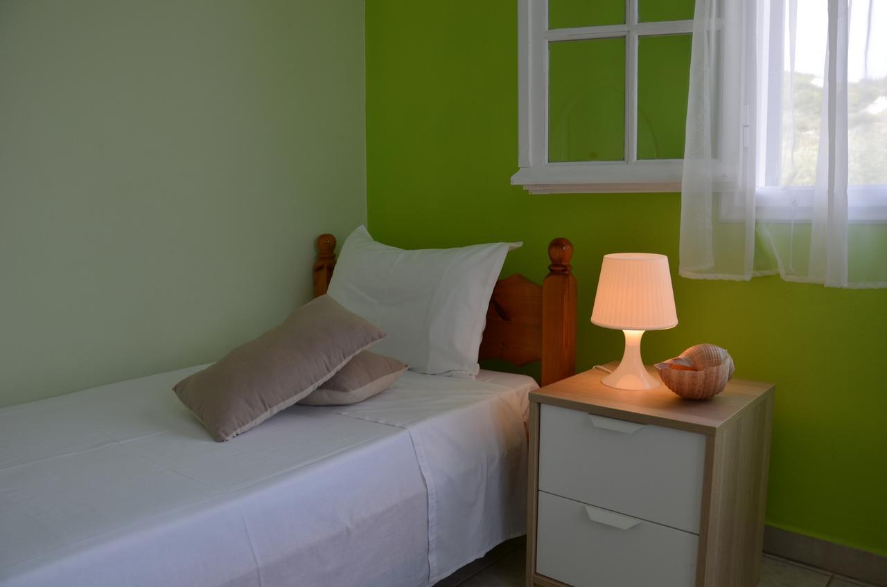 גאיוס Villa Clementine מראה חיצוני תמונה