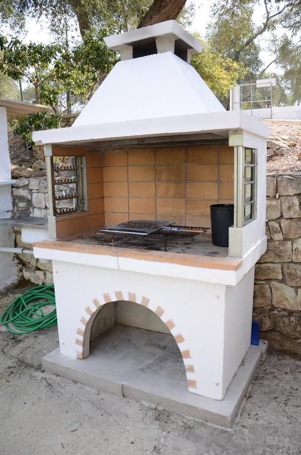 גאיוס Villa Clementine מראה חיצוני תמונה